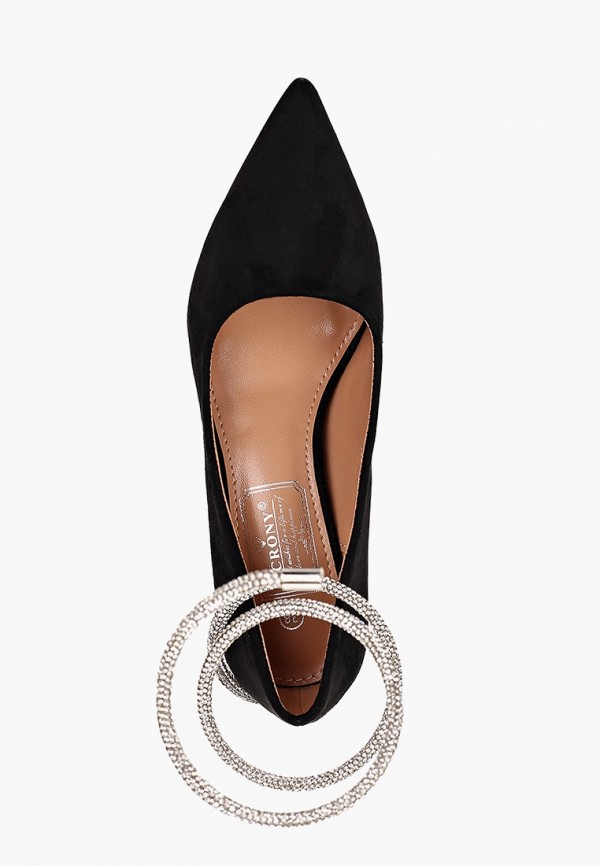 фото Туфли crony