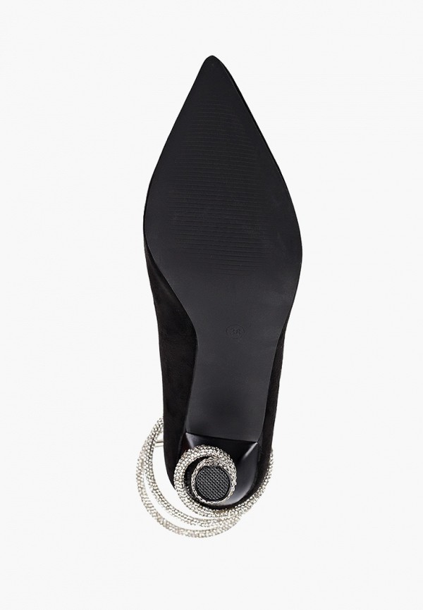 фото Туфли crony