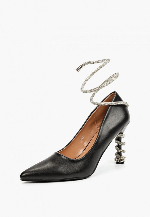 фото Туфли crony