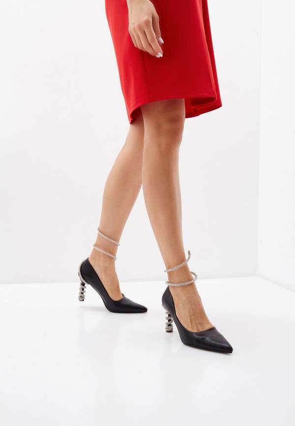 фото Туфли crony