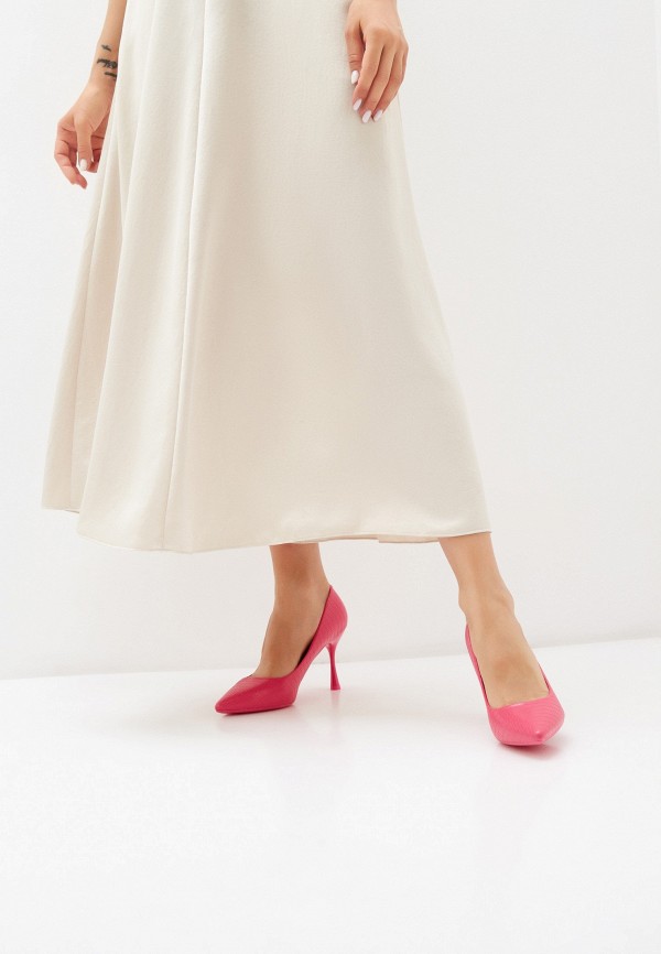 фото Туфли crony