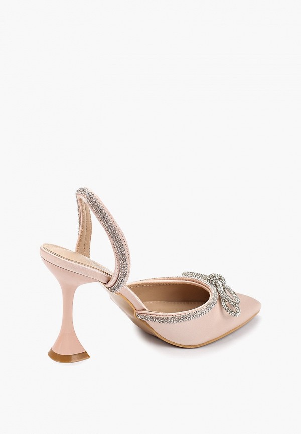 фото Туфли crony