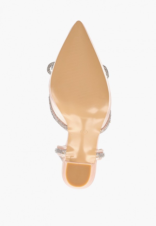 фото Туфли crony