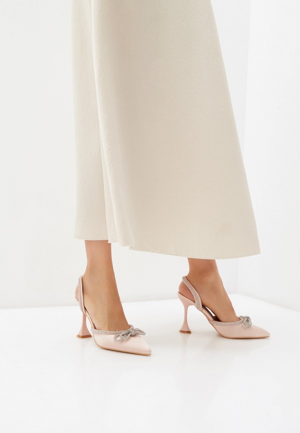 фото Туфли crony