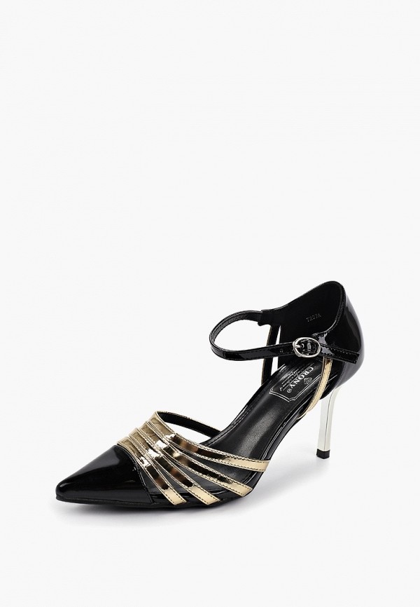 фото Туфли crony