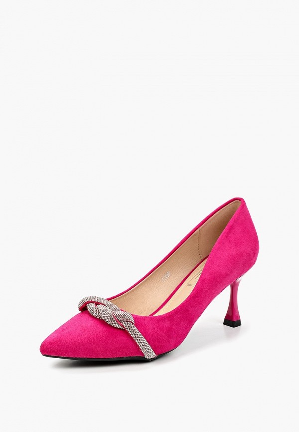 фото Туфли crony