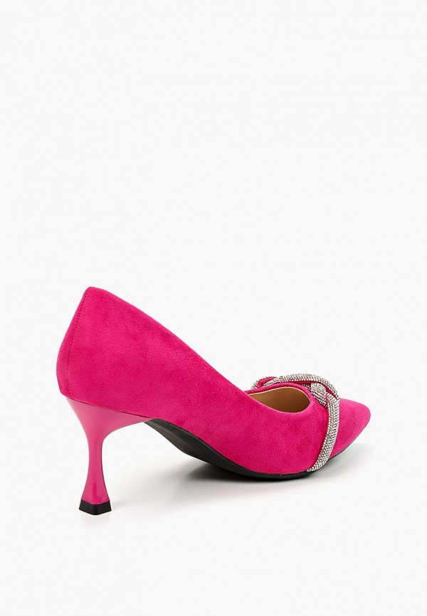 фото Туфли crony