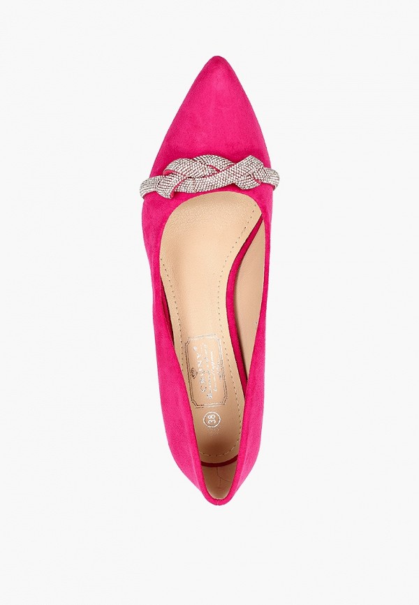 фото Туфли crony