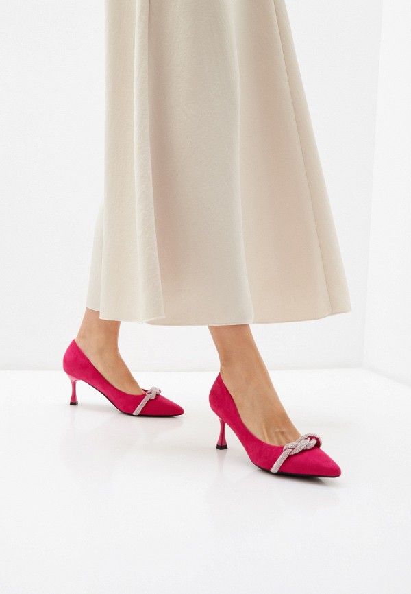 фото Туфли crony