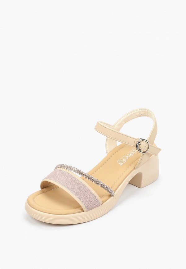 фото Босоножки sprincway