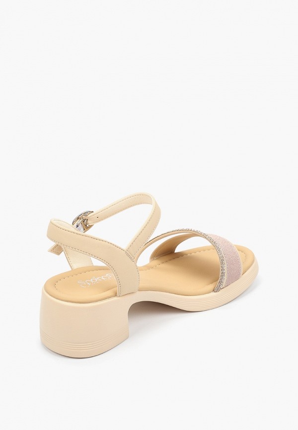 фото Босоножки sprincway