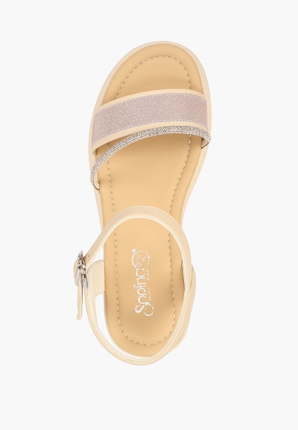 фото Босоножки sprincway