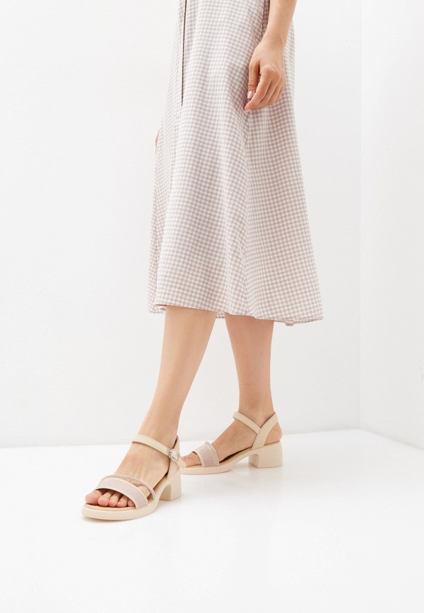 фото Босоножки sprincway