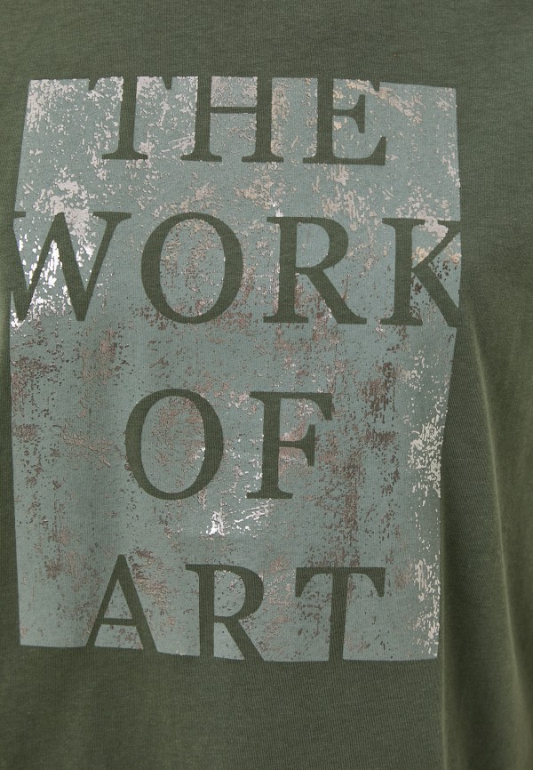 фото Футболка o'stin