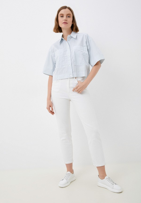 фото Рубашка o'stin