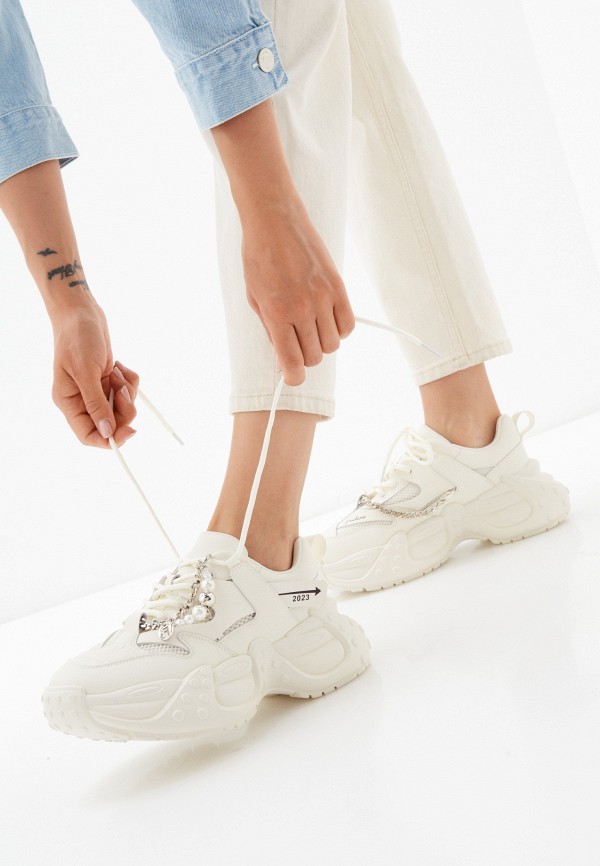 фото Кроссовки sprincway