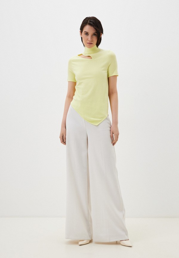 фото Водолазка seven senses