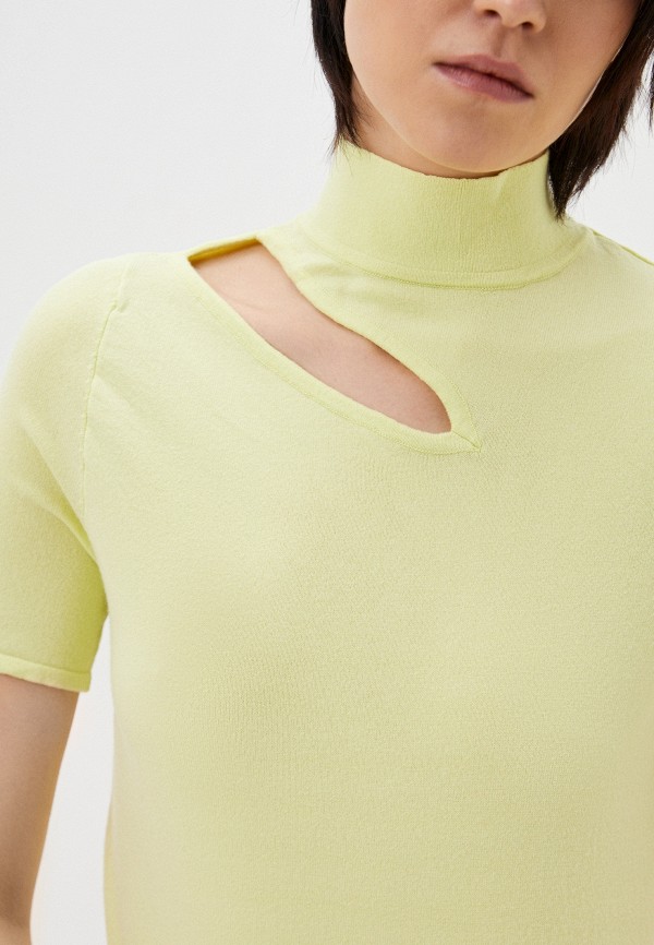 фото Водолазка seven senses