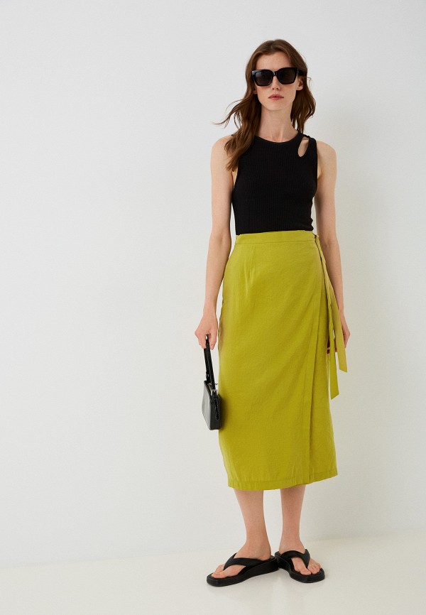 фото Юбка seven senses