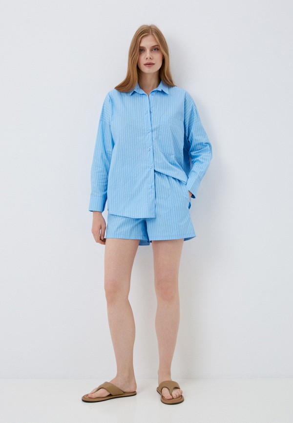 фото Шорты alenadepechemode