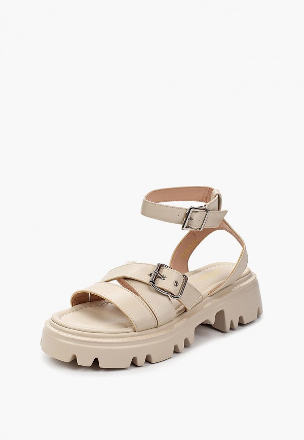 фото Босоножки camille