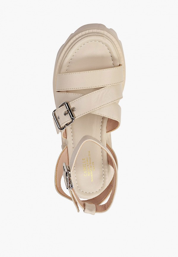 фото Босоножки camille