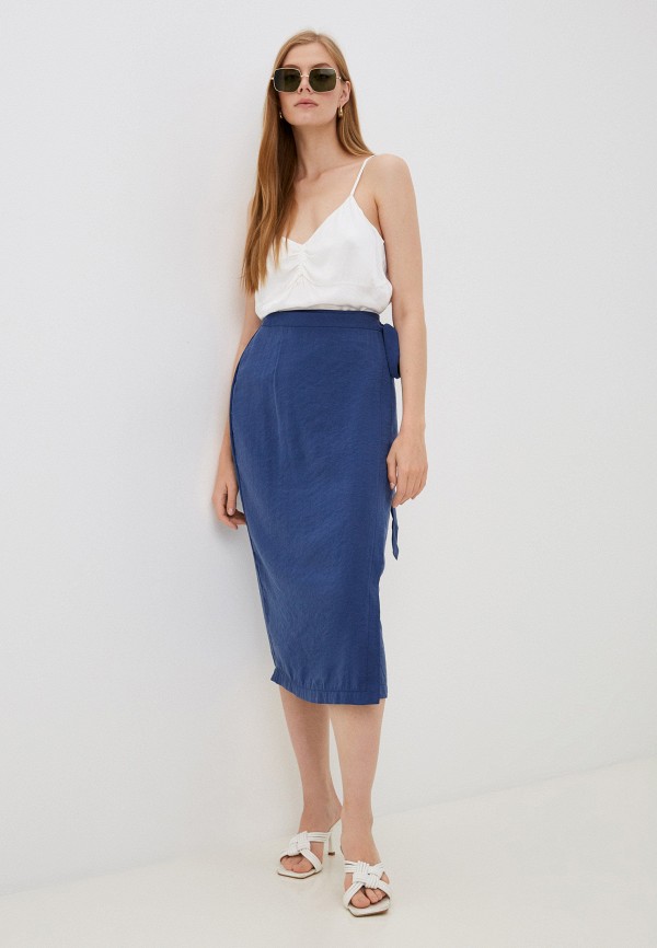 фото Юбка seven senses