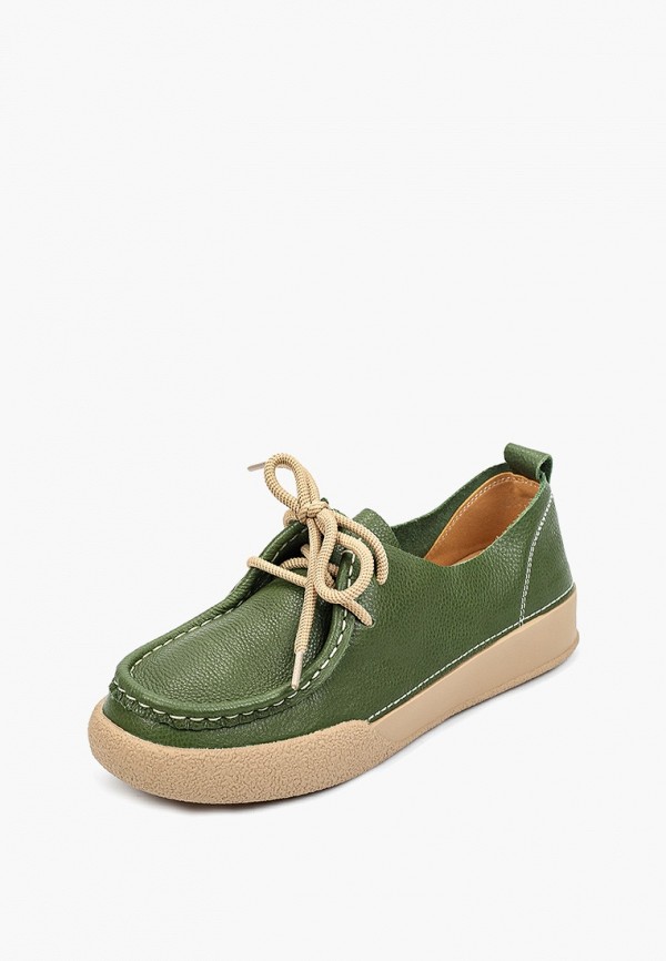 фото Ботинки sprincway