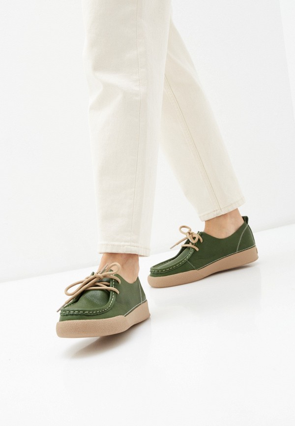 фото Ботинки sprincway