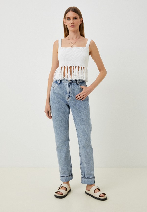 фото Джинсы all we need