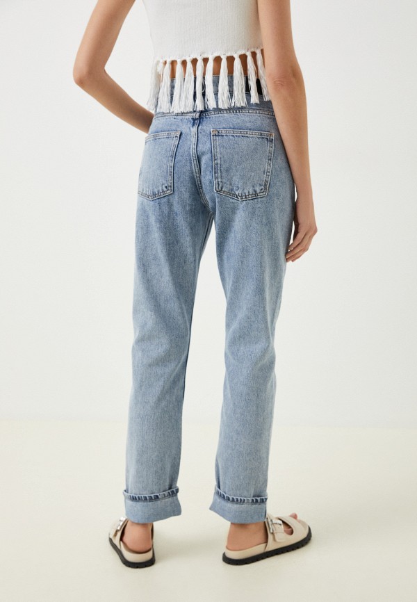 фото Джинсы all we need