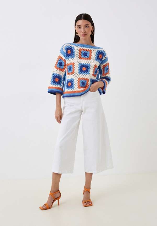 фото Джинсы stefanel