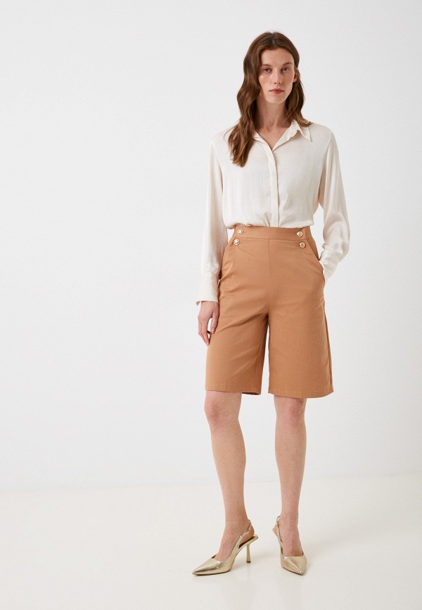 фото Шорты seven senses