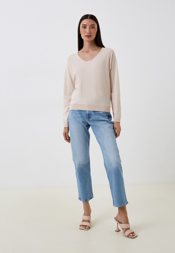 фото Пуловер stefanel