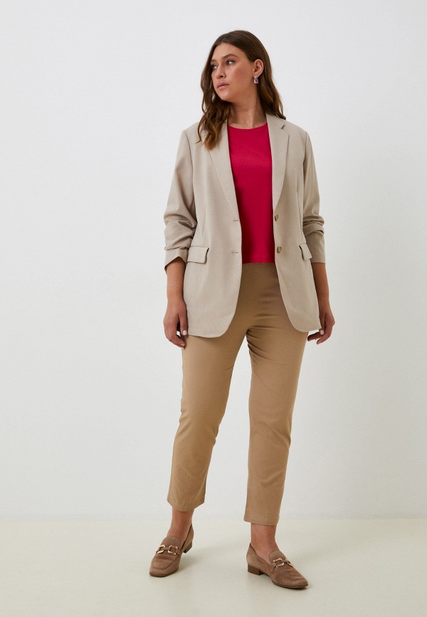 фото Брюки nadia piskun