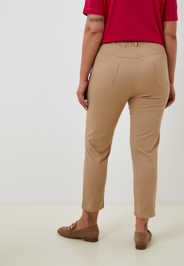 фото Брюки nadia piskun