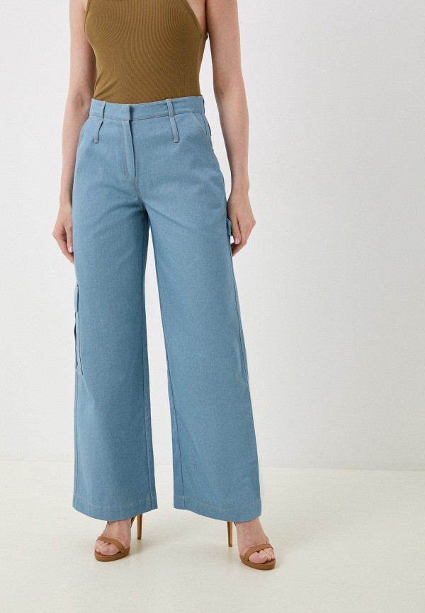 фото Джинсы only me