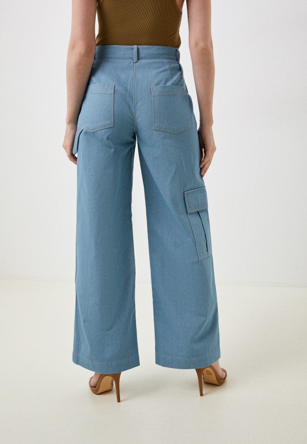 фото Джинсы only me