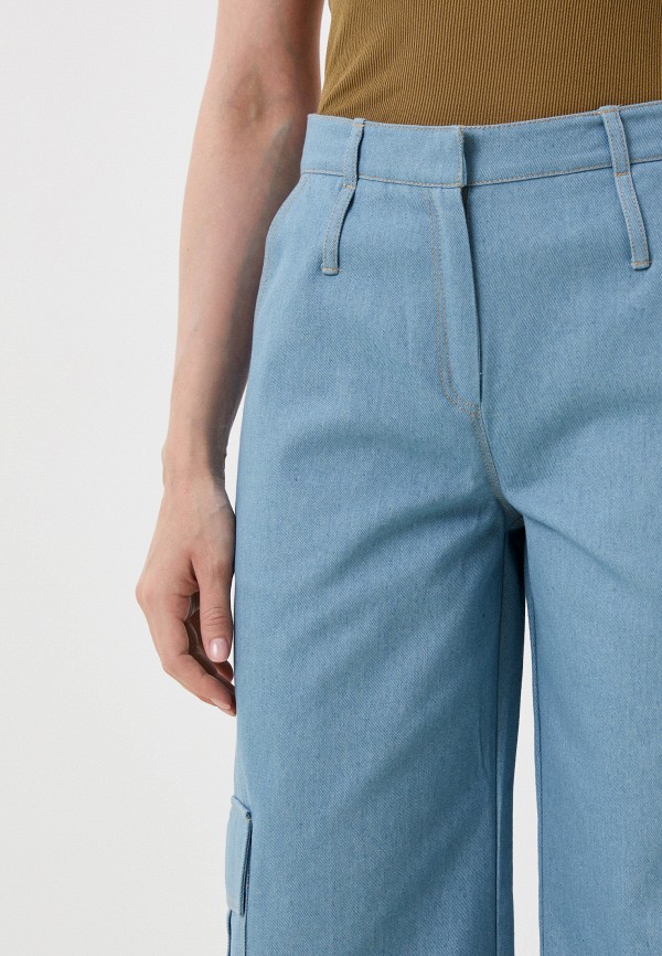 фото Джинсы only me