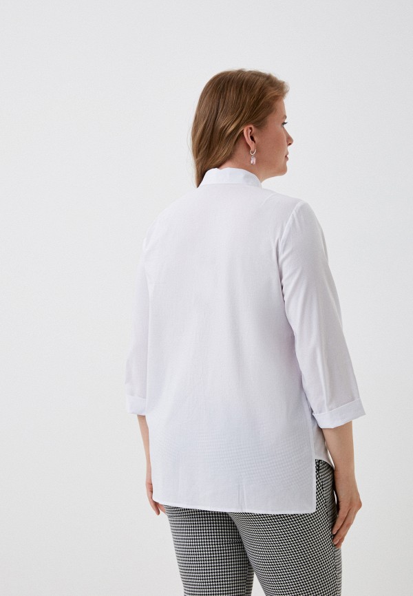 фото Рубашка adele fashion