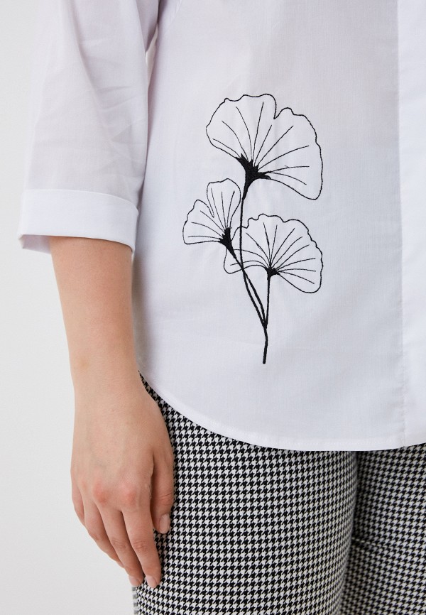 фото Рубашка adele fashion