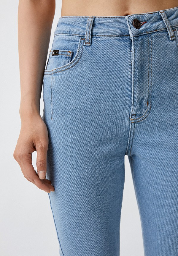 фото Джинсы blcv