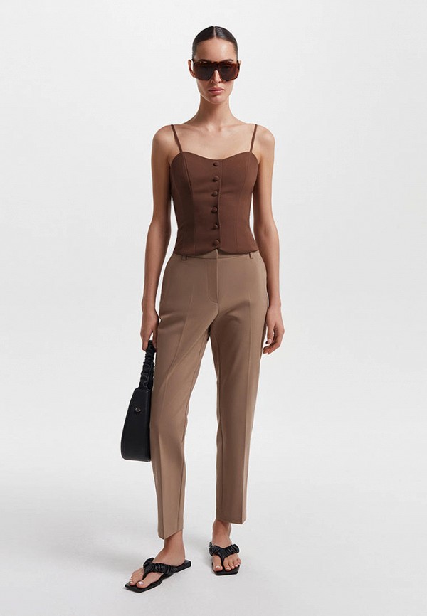 фото Брюки love republic