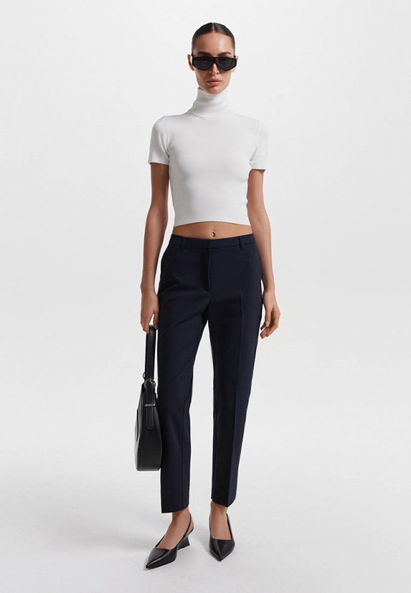 фото Брюки love republic