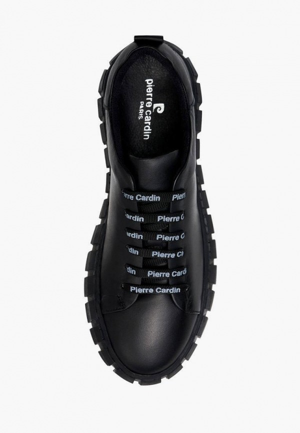 фото Кеды pierre cardin