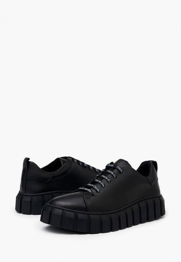 фото Кеды pierre cardin