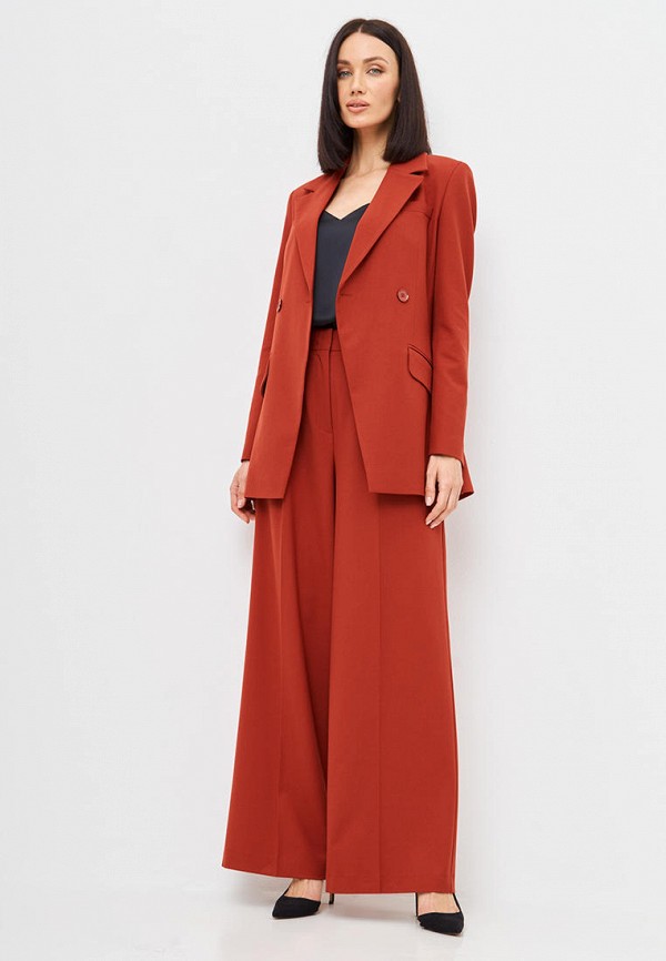 фото Брюки tram