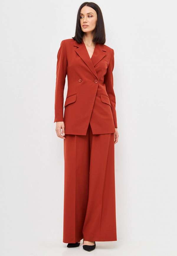 фото Брюки tram