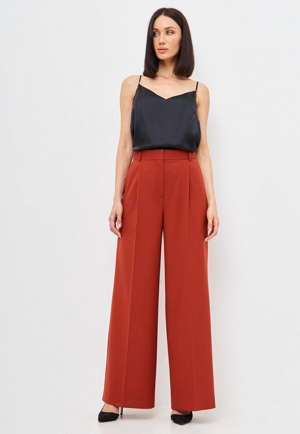 фото Брюки tram