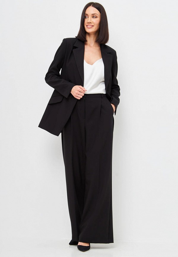 фото Брюки tram